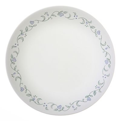 Corelle® Country Cottage 8.5" Salad Plate