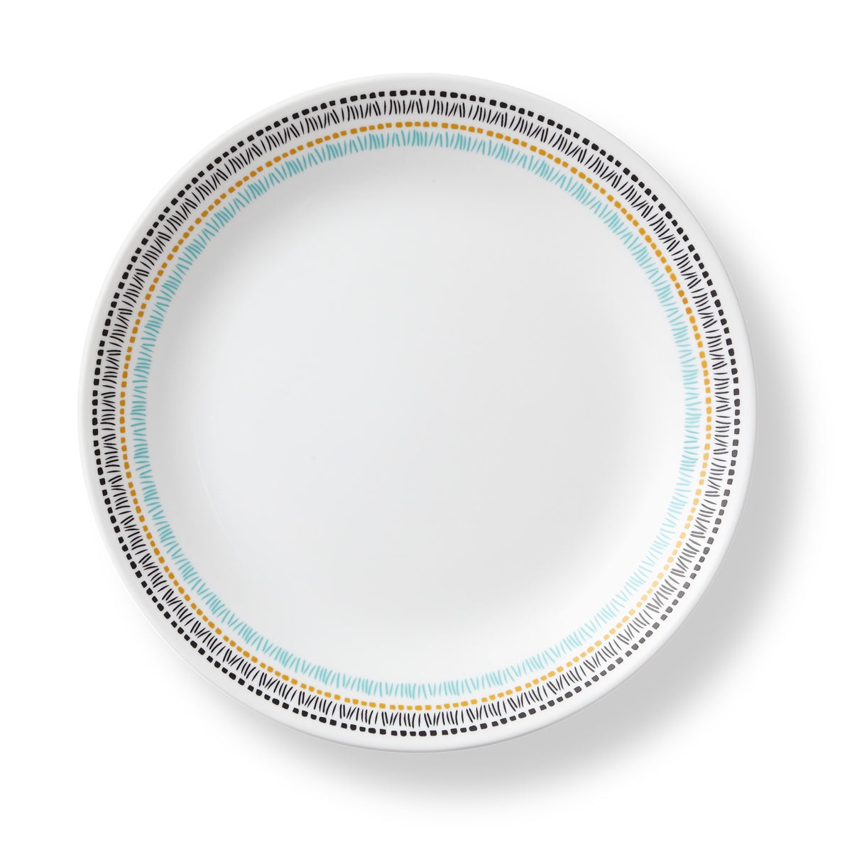 Corelle® Paloma 10.25" Dinner Plate
